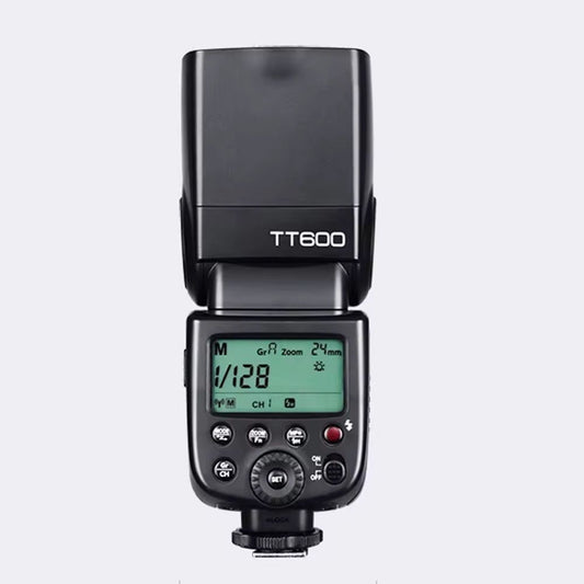 FLASH TT600