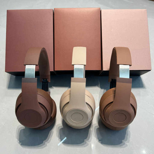 CASQUE BEATS STUDIO PRO