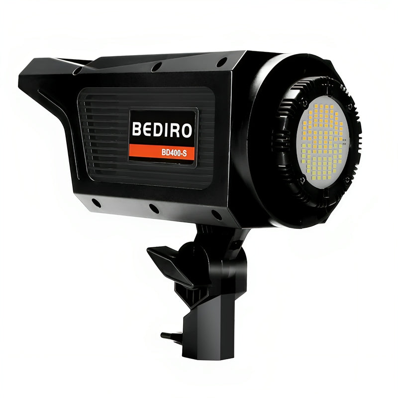PROJECTEUR PHOTOGRAPHE 100w+SOFTBOX +TREPIED
