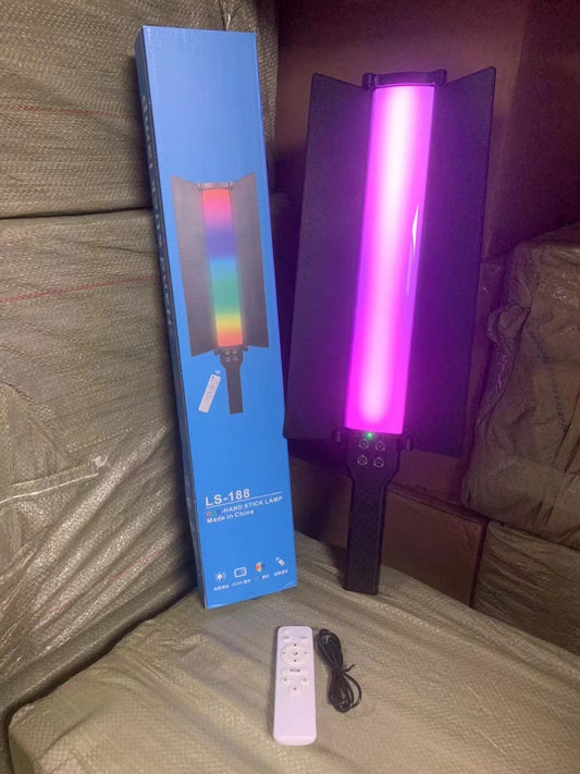 BAGUETTE LUMINEUSE LS188