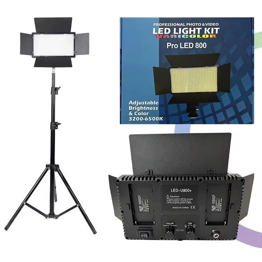 PRO LED 800