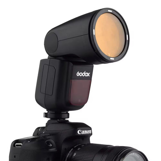 FLASH V1