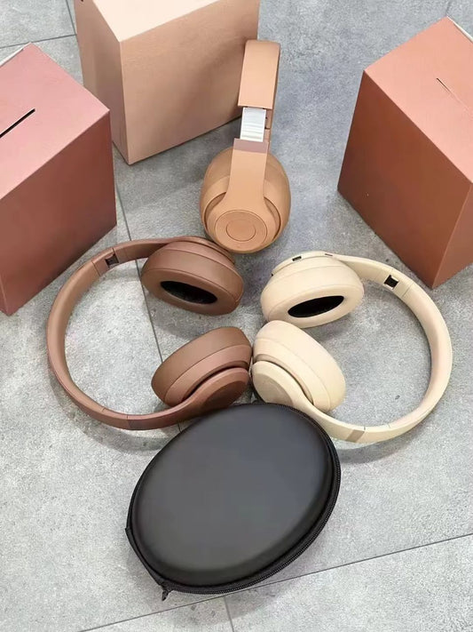 CASQUE BEATS STUDIO PRO